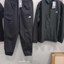 NB Trackx Suits 