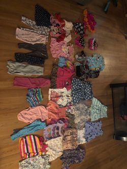 Baby clothes 18mo-24mo