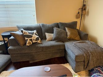 Brand new sofa