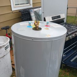 Water Heater 