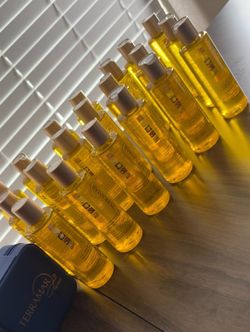 Óleo Terramar 120 ml