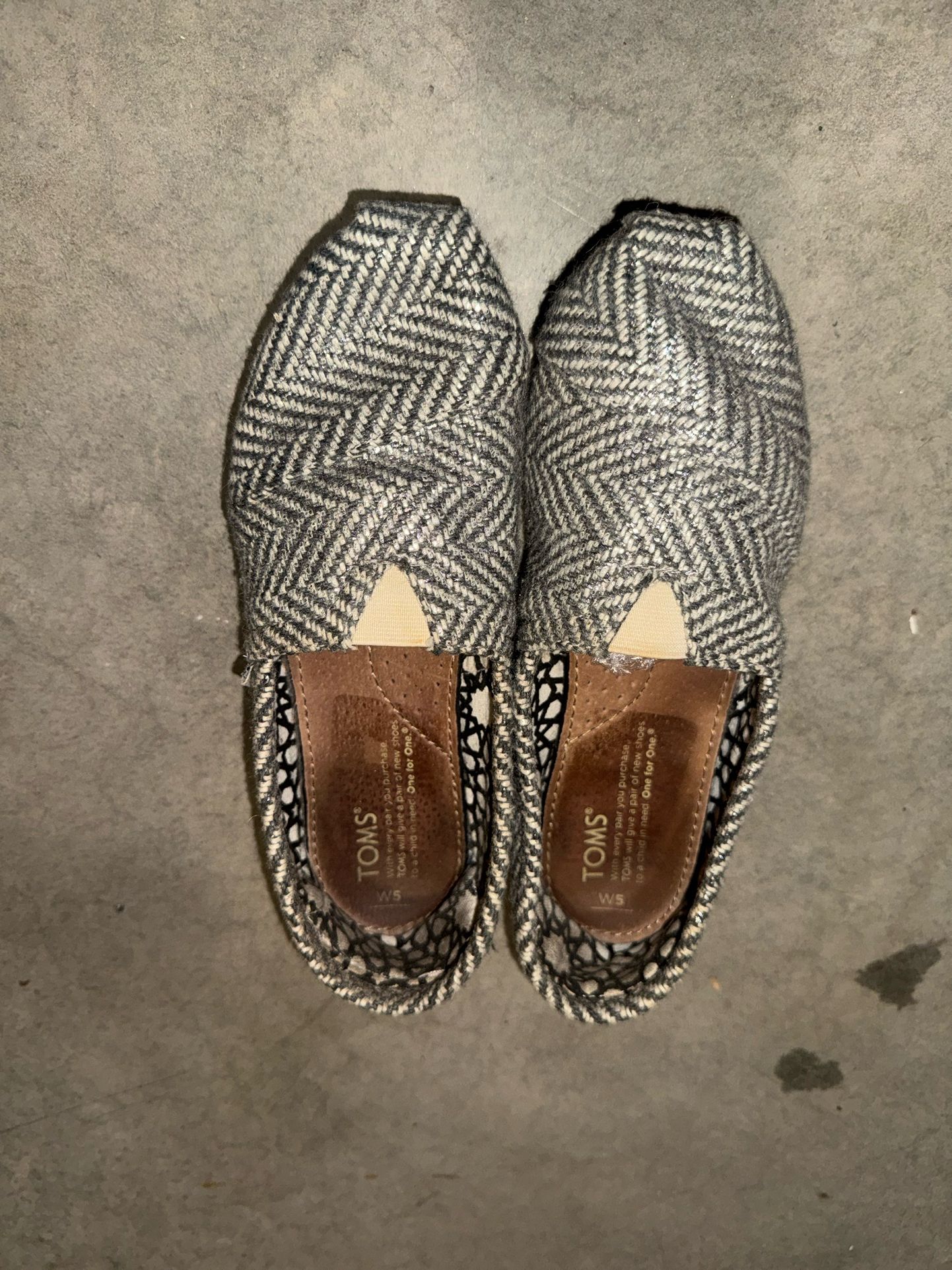 TOMS
