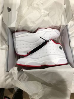 Air Jordan XIII Retro Size 11 New and Never Worn