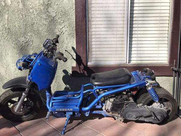 Motorcycle (Title In Hand) for Sale in Las Vegas, NV - OfferUp