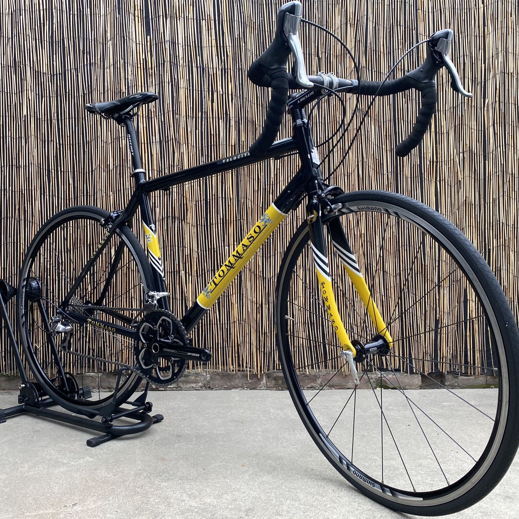 Used tommaso monza for sale discount