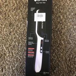 Hair Straightener For Woman Or Man