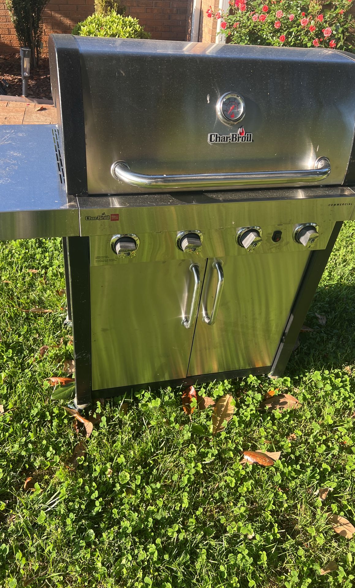 Char-broil Comercial