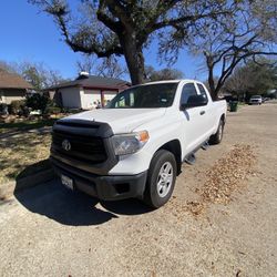 2015 Toyota Tundra