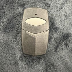 10 Key Garage Door Opener Universal