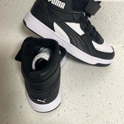 Puma Boys Size11 ONLY $20🙀