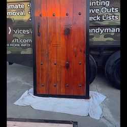 Custom Side Gates And Doors 