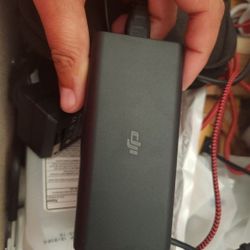 mavic pro charger