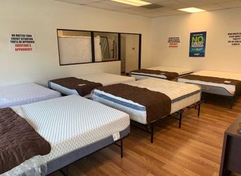 HUGE MATTRESS SALE