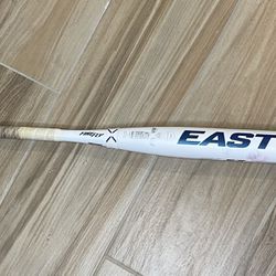 Used Easton Firefly Fastpitch Softball Bat 30/18 30” -12 FP22FF12