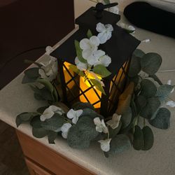 Lantern Decoration **FREE**
