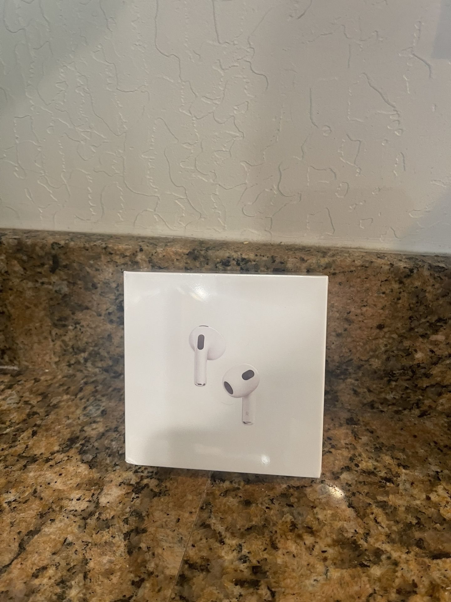 AirPods 3rd Generation