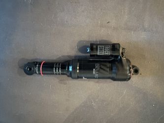 RockShox Super Deluxe Select