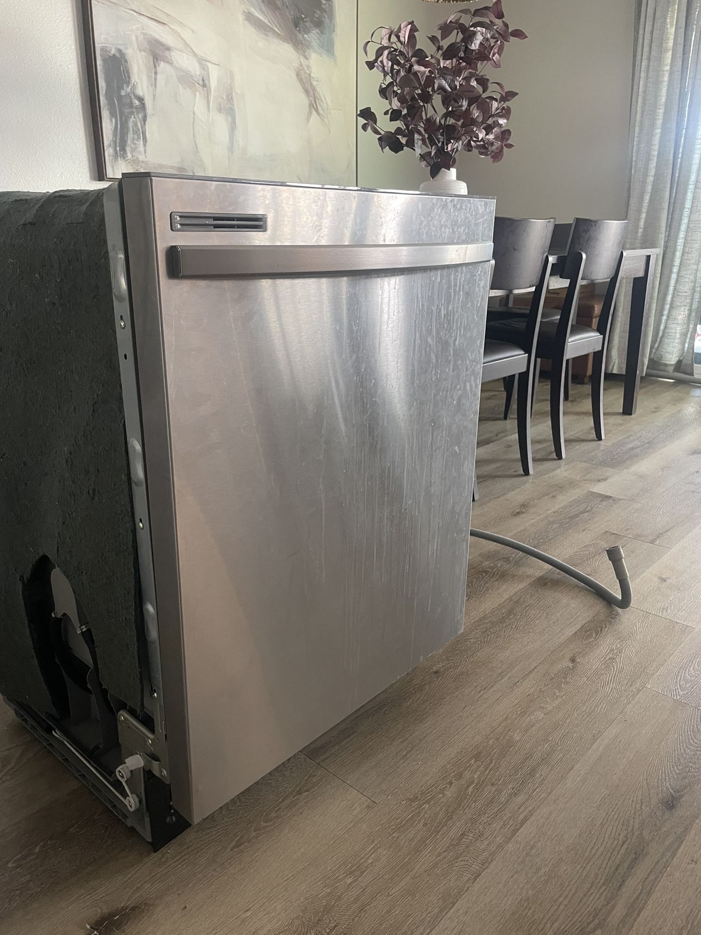 Free Samsung Dishwasher (Read description!)
