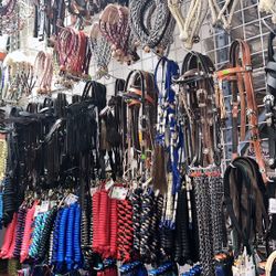 Accessories For Horses / Productos Para Caballos