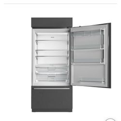 🔥 Sub-Zero 36” Classic Over-and-Under Refrigerator/Freezer – Panel Ready 💲 Today’s Price: $3,999  ✔️ New / Open Box ✔️ Delivery available ✔️ Install