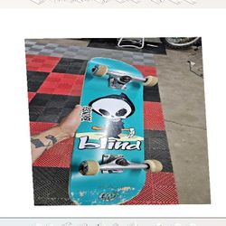 assume central Brand New Fresh Skateboard Ideal for Thrill Seekers and Gentle Riders