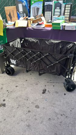 wagon HUB extra large