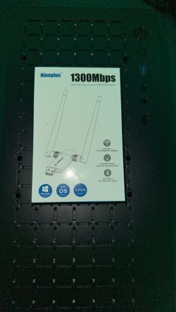Wifi Adapter