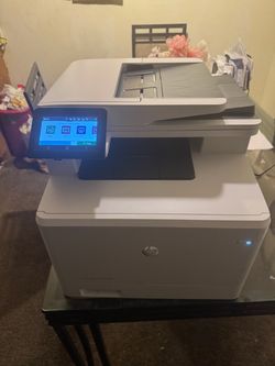 Hp printer