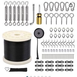 String Light Hanging Kit 