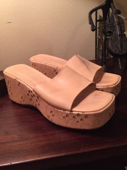 Via Spiga Sandals size 6.5