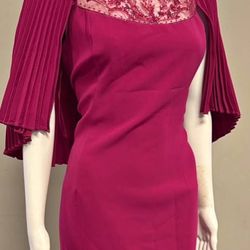 Theia Dress Originally 2,000