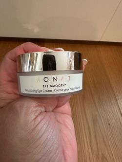 MONAT Eye Smooth Nourishing Eye Cream