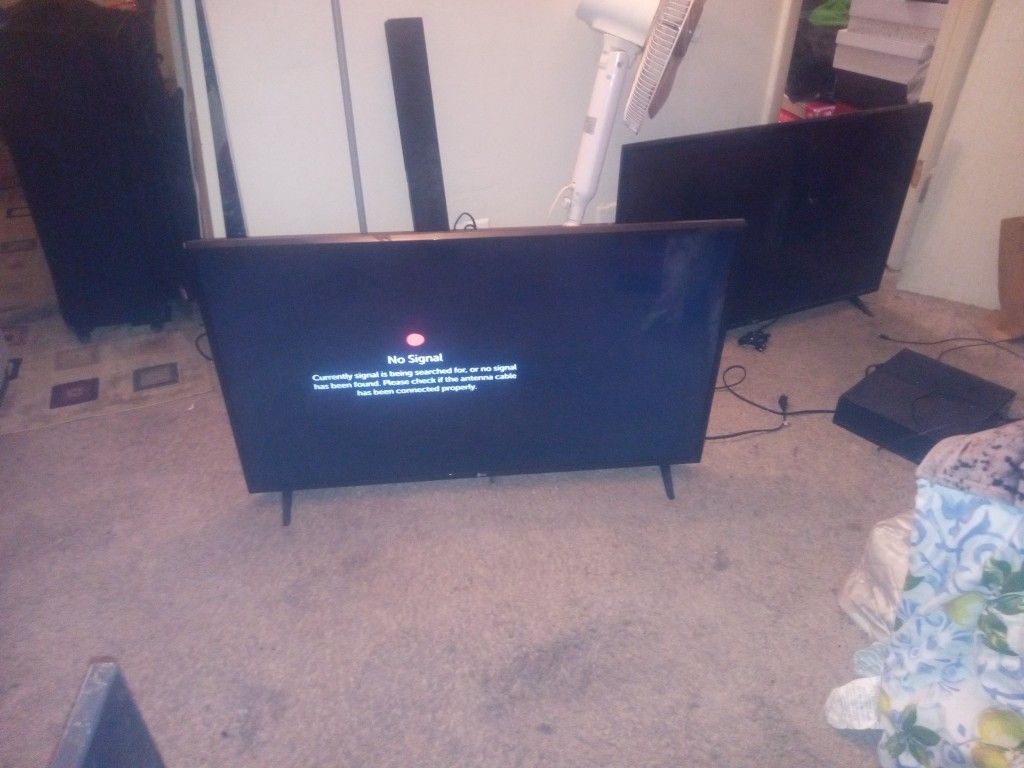 LG Smart Tv