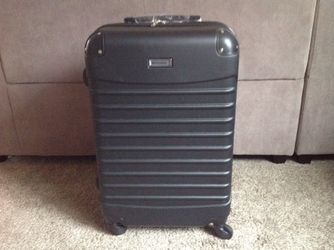 Prestige luggage hard shell hotsell