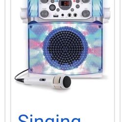 Singing Machine