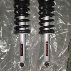 Rough Country Front End Struts