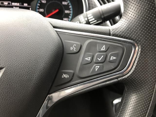2019 Chevrolet Malibu