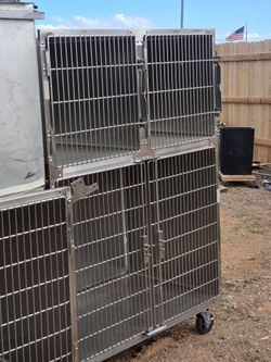 Dog kennel