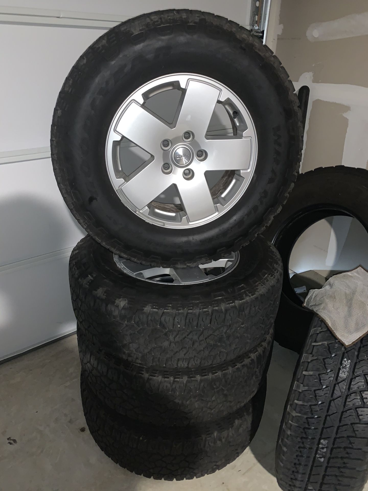 Tires