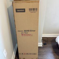 Yaheetech Pole- Spinning & Static