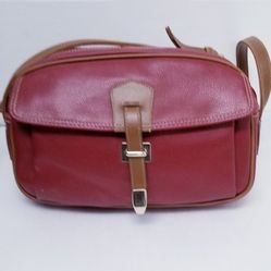 Liz Crossbody Bag