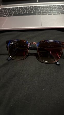 Women's raybans sunglasses