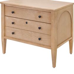 Brand new File cabinet maple still in Box