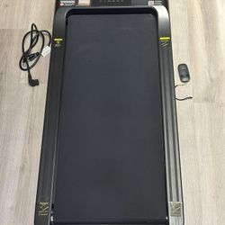 Walking Treadmill Compact