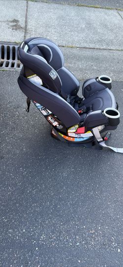 Car seat