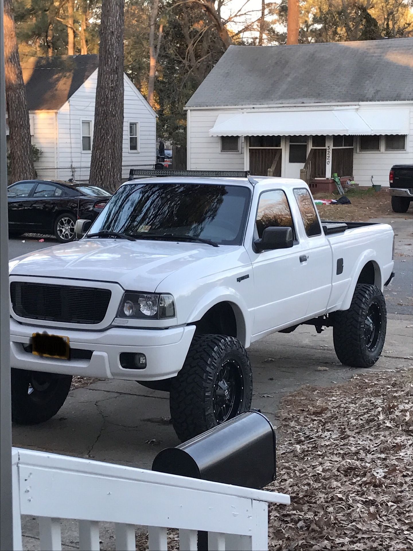 2004 ford ranger edge for Sale in Palm Harbor, FL - OfferUp