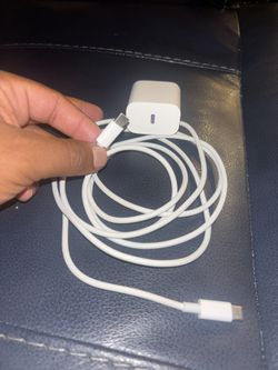 Phone Charger