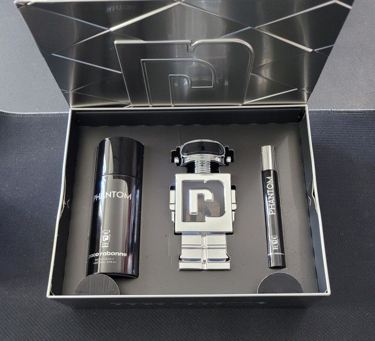 PACO RABANNE PHANTOM