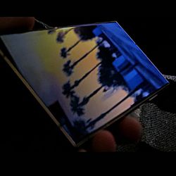 Brand New S24 ULTRA (GOLD)