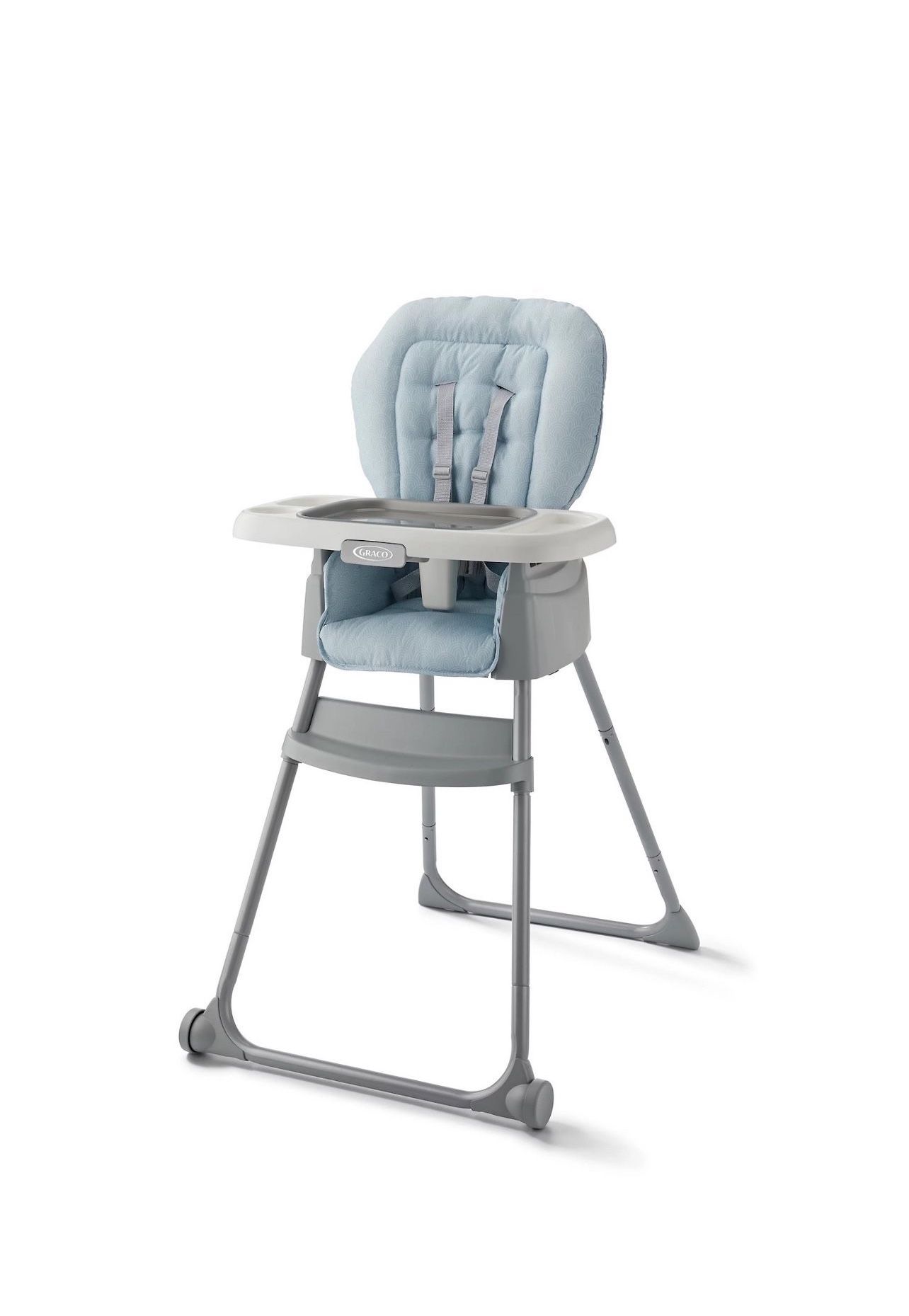 Graco Made2Grow 5-in-1 Highchair